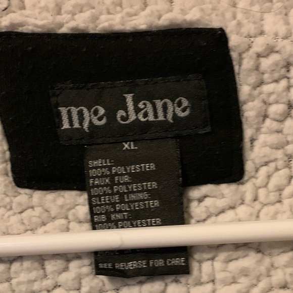 Me Jane Jacket - Picture 2 of 4